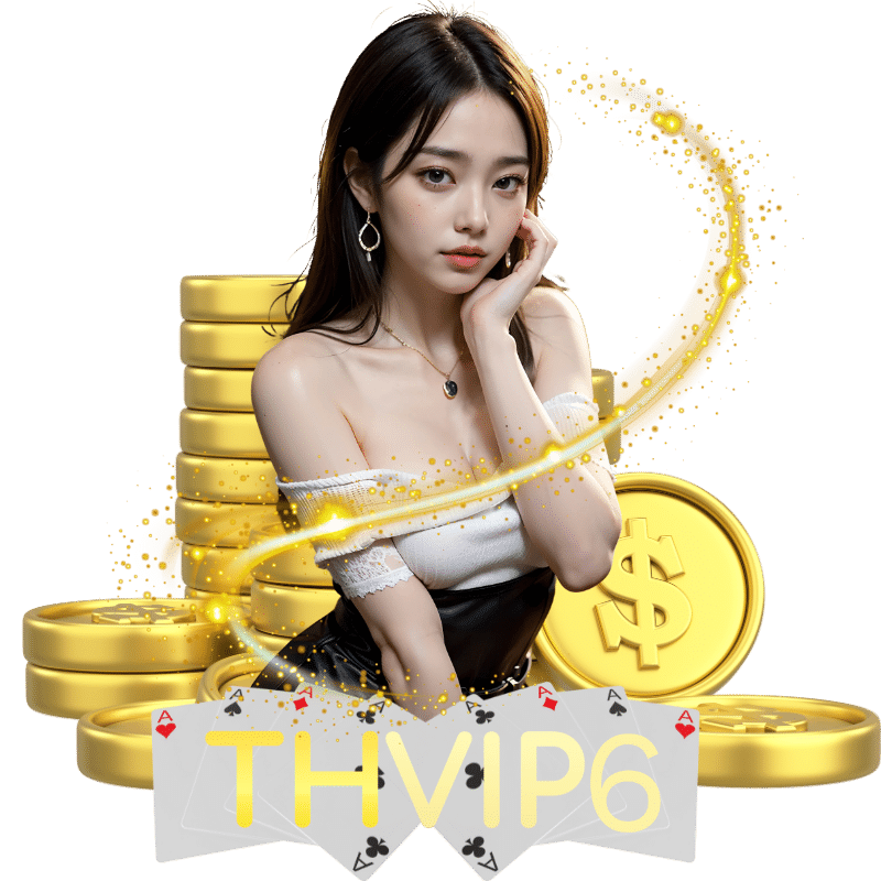 thvip6 สล็อตออนไลน์